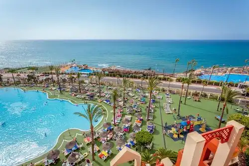 Holiday Premium Resort - 12