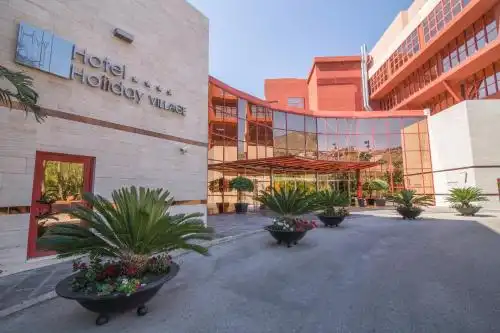 Holiday Premium Resort - 27