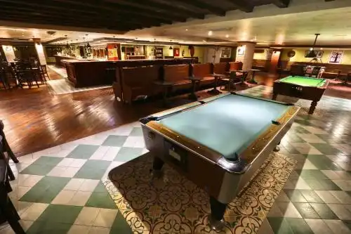 Holiday Premium Resort - 30