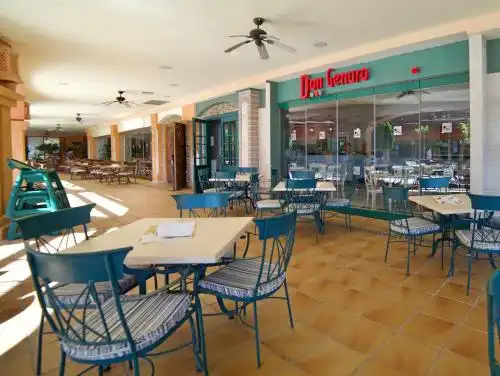 Holiday Premium Resort - 35