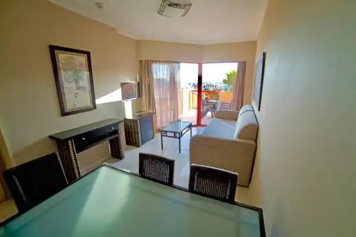 Holiday Premium Resort - 36