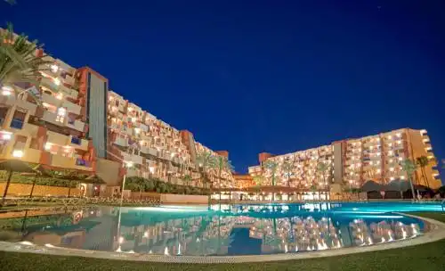 Holiday Premium Resort - 40