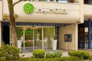 H+ Hotel & SPA Engelberg, Энгельберг