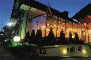 Gasthof Kreuz, Эгеркинген