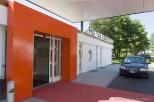 Comfort Hotel Egerkingen, Эгеркинген