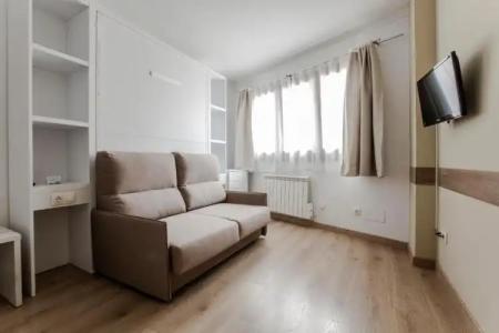 Apartaments Maragall - 20