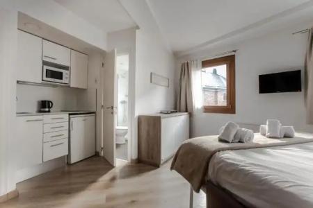 Apartaments Maragall - 22