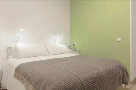 Apartaments Maragall - 4