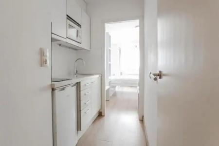 Apartaments Maragall - 17