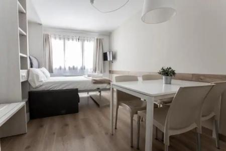 Apartaments Maragall - 21