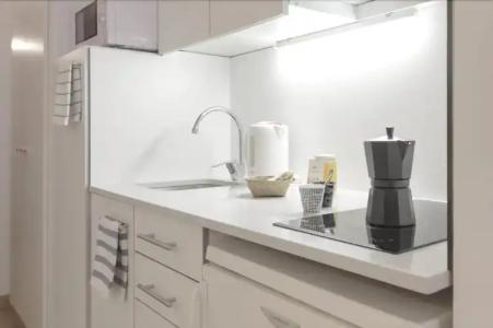 Apartaments Maragall - 9