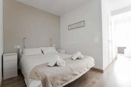 Apartaments Maragall - 16