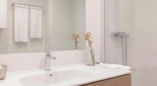 Apartaments Maragall - 7