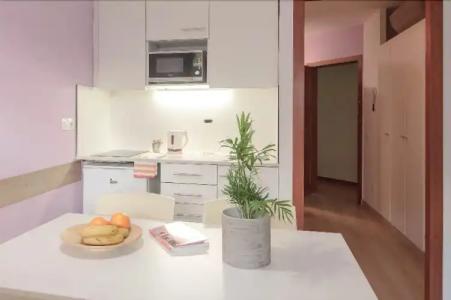 Apartaments Maragall - 10