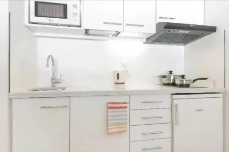 Apartaments Maragall - 12