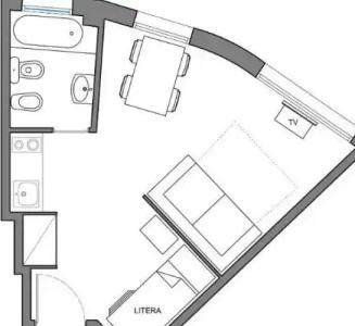 Apartaments Maragall - 14