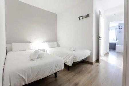 Apartaments Maragall - 26