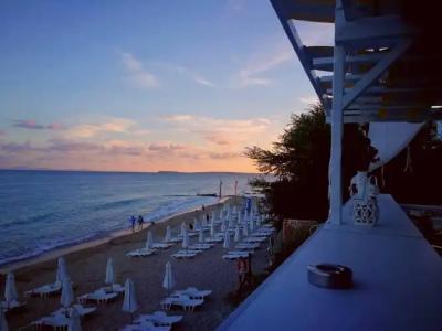 Tiva del Mar Beach - 18