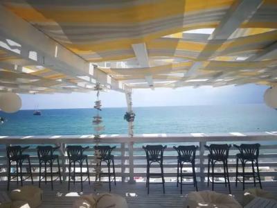 Tiva del Mar Beach - 19