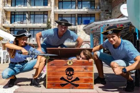 Tiva del Mar Beach - 32