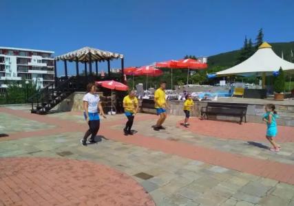 Tiva del Mar Beach - 28