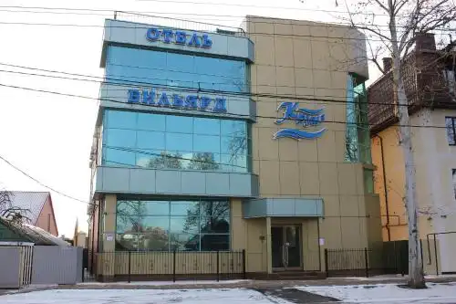 Круиз - 0