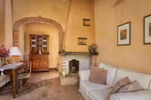 Villa Cicolina, Монтепульчано