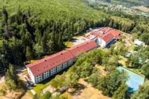 Hilton Garden Inn Moscow New Riga в Истринском районе
