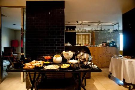 Witt Istanbul Suites - 32
