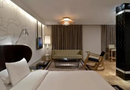 Witt Istanbul Suites - 16