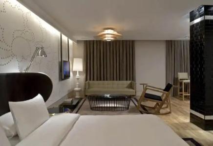 Witt Istanbul Suites - 4