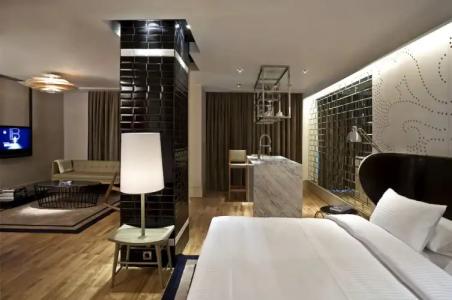 Witt Istanbul Suites - 70