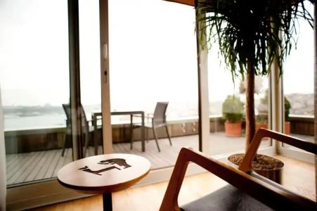 Witt Istanbul Suites - 31