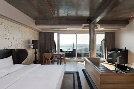 Witt Istanbul Suites - 52