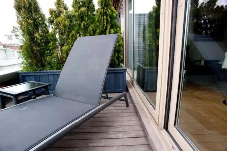 Witt Istanbul Suites - 30