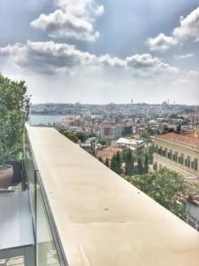 Witt Istanbul Suites - 64