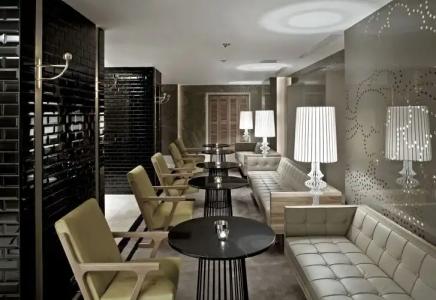 Witt Istanbul Suites - 9