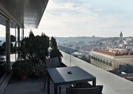 Witt Istanbul Suites - 5