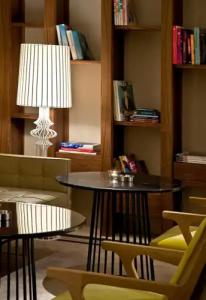 Witt Istanbul Suites - 46