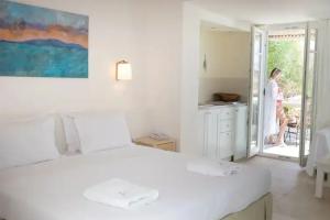 Kavos Boutique Hotel Naxos, Агиос-Прокопиос