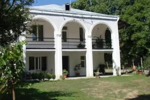 Guest House «Klde»