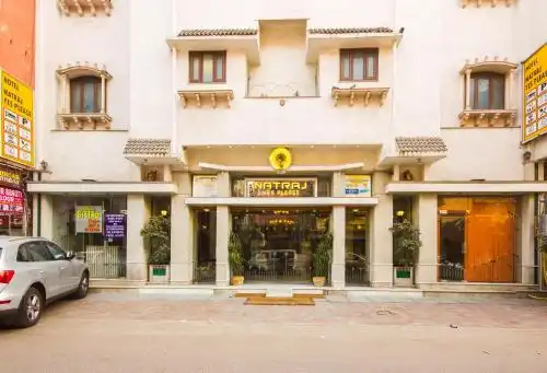 Treebo Trend Natraj Yes Please - 3