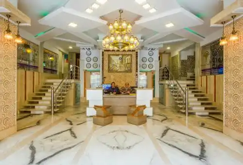 Treebo Trend Natraj Yes Please - 5