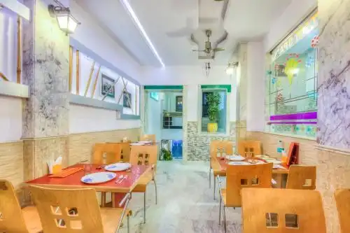 Treebo Trend Natraj Yes Please - 13