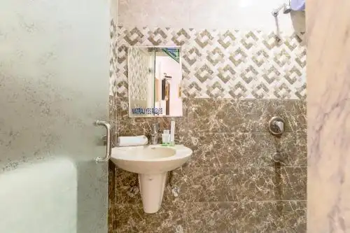 Treebo Trend Natraj Yes Please - 20