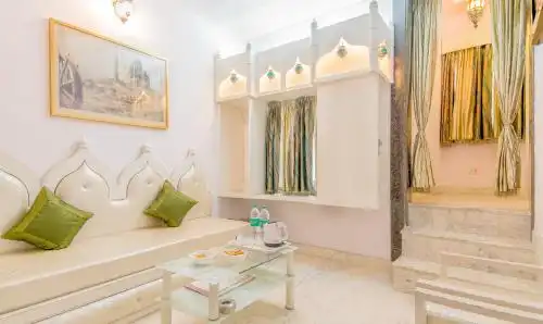 Treebo Trend Natraj Yes Please - 6