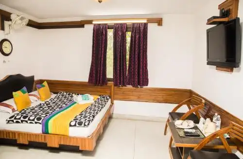 Treebo Trend Natraj Yes Please - 7