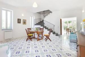 Villa Dell'Olivo, Сорренто