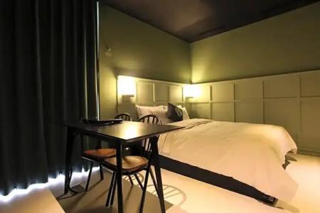 The Designers Jongro - 60