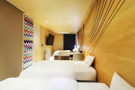 The Designers Jongro - 41